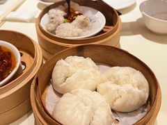 -利苑酒家(合景国际金融广场店)