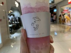 -喜茶(佛山岭南站店)