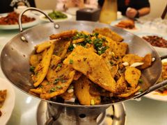 -川人川菜馆·小龙虾·鲜虾现做(黄山路店)