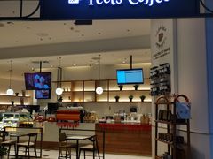 -Peet's Coffee皮爷咖啡(后海汇店)
