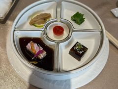 -北京泰富酒店-柏景轩中餐厅