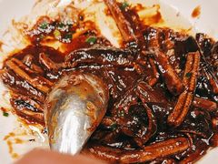 -新吉士·上海菜(浦东LCM置汇旭辉店)