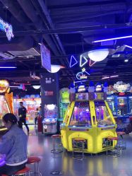 -晴空乐园(东厦100店)