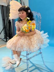-UCOME优可儿童亲子摄影