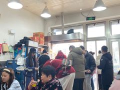-郭记小街麻辣烫(南小街总店)