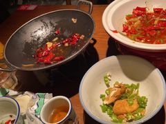 -老湘村·湖南土菜(天河维多利店)