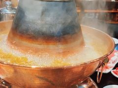 -苏完瓜尔佳氏·满洲涮肉(古方路店)
