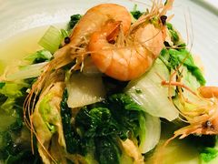 -老头儿油爆虾·知味杭州(爱琴海购物中心)