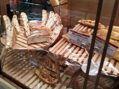 -山崎面包(静安久光店)