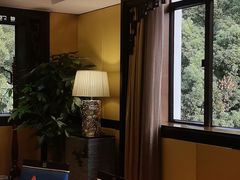 -杭州香格里拉·香宫中餐厅