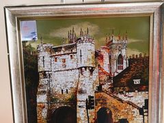 -中国闽台缘博物馆