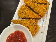 -慢鼓海鲜小馆Mangoo Bistro(交子大道店)