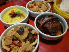 -窄巷子陕菜馆·地道陕西菜(粉巷店)