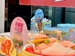 -龍歌自助小火锅(李沧顺和汇店)