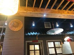 -锅来乐地锅鸡(安亭店)
