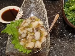 -长崎屋·日本料理·刺身·烧鸟(天河北路店)