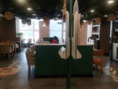-魏家凉皮(十里河店)