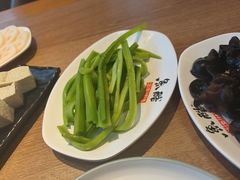 -鱼酷活鱼烤鱼(静安大融城店)