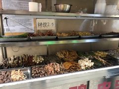 水产区-胖子好盐水鸭(总店)
