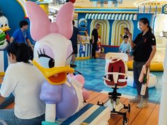 -天河城购物中心