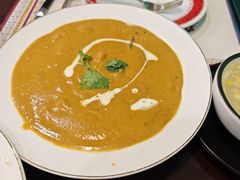 -食彩美印度特色美食餐厅·印度料理