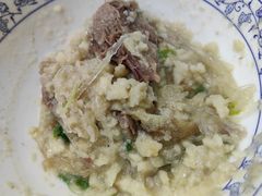-老刘家泡馍·陕西老字号(钟楼广济街店)