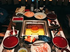 -大隐·成都火锅Bistro(合生麒麟新天地店)