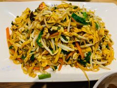 -合合春饼·酱骨·东北菜(潘家园店)