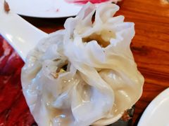 羊肉烧麦-草原牧羊火锅·龙虾·烤鱼(杨浦店)