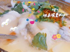 古法黄鱼汤-闽上鲜·福建菜(龙湖滨江天街店)