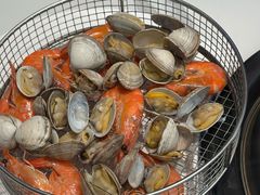 -海味当家·蒸锅海鲜(中山广场创始店)