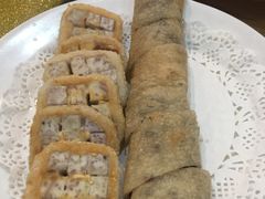 香芋卷-绿雅居原生态农庄(小涌店)