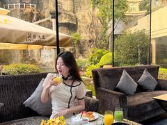 -广州花园酒店