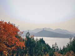 -北京金海湖景区