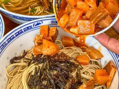 -永丰面馆(汉口路店)
