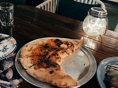 牛角pizza-OGGI TRATTORIA PIZZERIA(深业上城店)