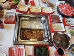-倍儿红喜临门火锅(文兴路店)