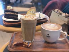 -Peet's Coffee皮爷咖啡(大学路店)