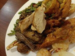 -马哥孛罗咖啡厅·Cafe Marco (厦门马哥孛罗东方大酒店)