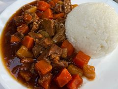 -宜家·瑞典风味餐厅(烟台路店)
