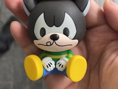 -泡泡玛特POPMART(苏州诚品生活店)