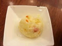 -玛格萝妮比萨屋(四平店)