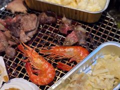 -AJIYA·池袋日式烧肉自助(天津万象城店)