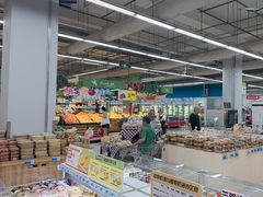 -大润发(张江店)