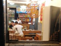 -老门刀削面(小酱坊店)
