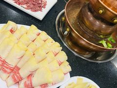 -草原饭店火锅
