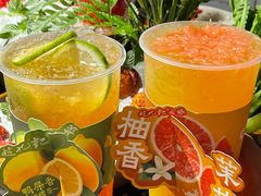 -赵九记呱呱老火锅(钟楼总店)