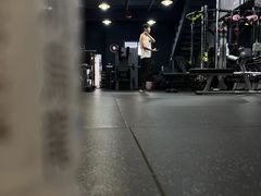 -AK健身普拉提拉伸私教馆(中八店)