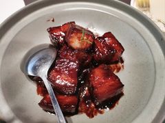 -肆月河豚·新淮扬(金融街店)