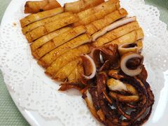 -新享乐海鲜(翠华路店)